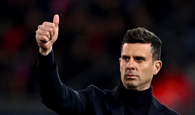 Тіаго Мотта, Getty Images