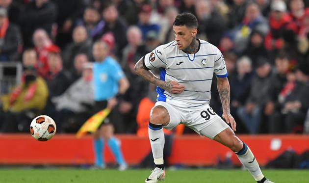 Джанлука Скамакка, Getty Images