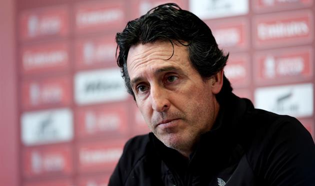 ЕМЕРІ, GETTY IMAGES