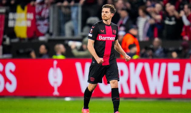 Йонас Гофманн, Getty Images 