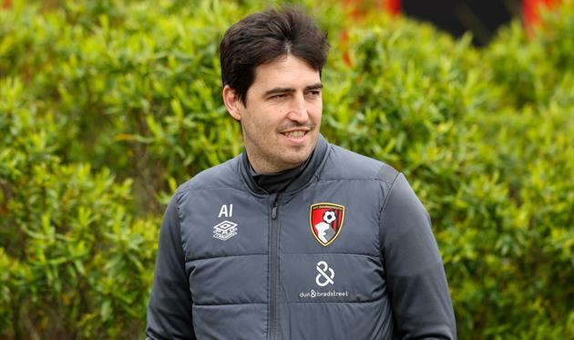 Іраола, getty images