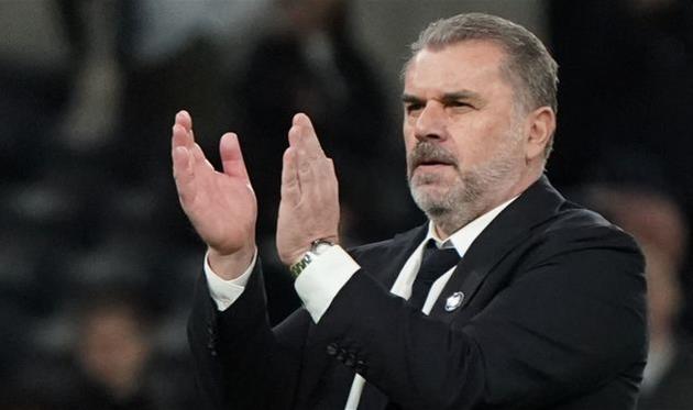 Анге Постекоглу, Getty Images