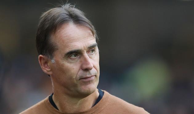 Лопетегі, getty images