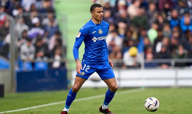 Грінвуд, getty images