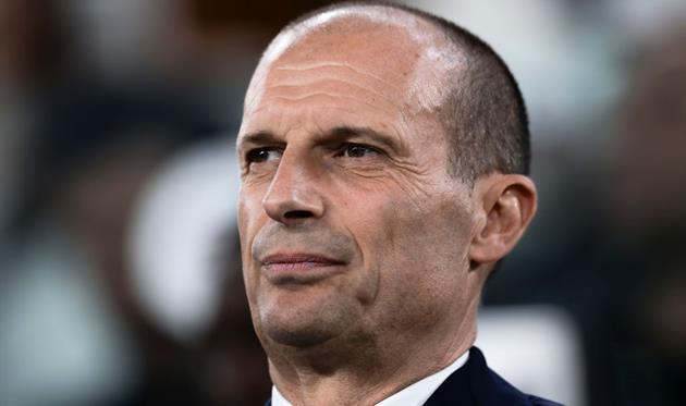 Аллегрі, getty images