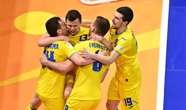 Збірна України З Футзалу - Фото Google 