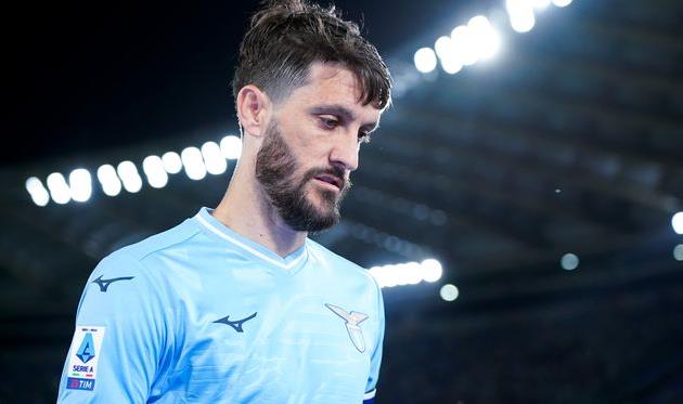 Луїс Альберто, Getty Images