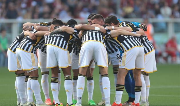 Ювентус, getty images