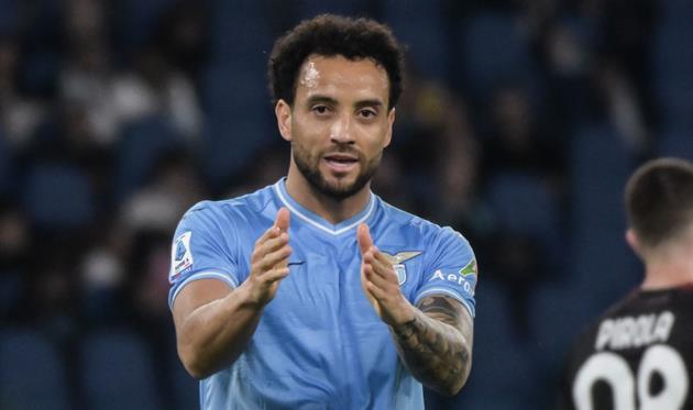 Феліпе Андерсон, Getty Images 