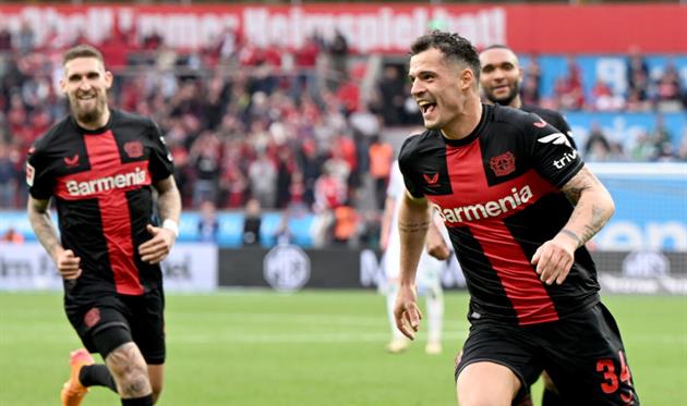 Баєр, Getty Images