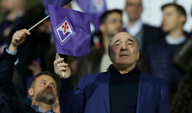 Коміссо, getty images