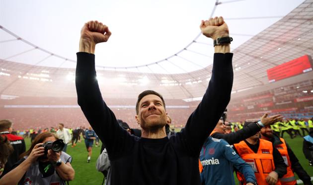 Алонсо, getty images