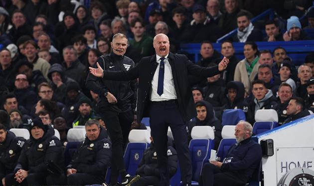 Шон Дайч, Getty Images