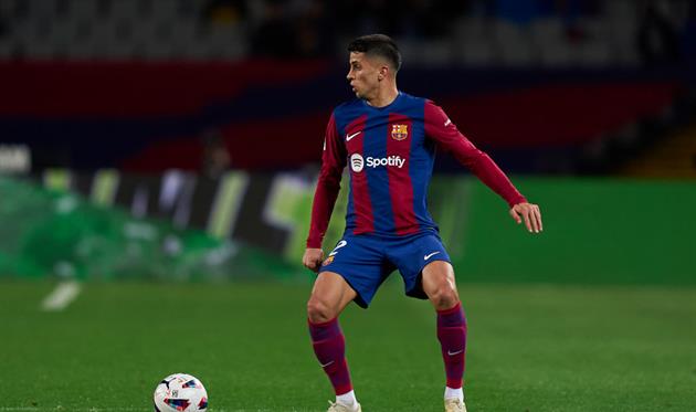 ЖОАУ КАНСЕЛУ, GETTY IMAGES