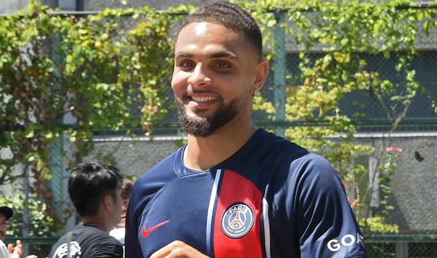 Левен Курзава, Getty Images