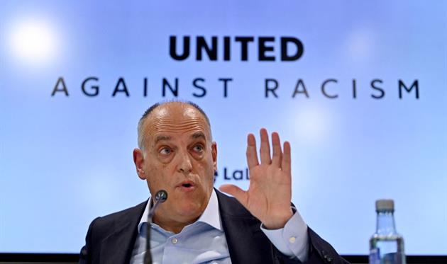 Хав'єр ТЕБАС, GETTY IMAGES
