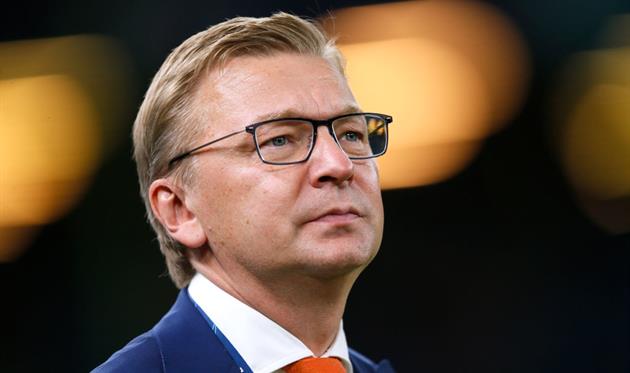 Сергій Палкін, Getty Images