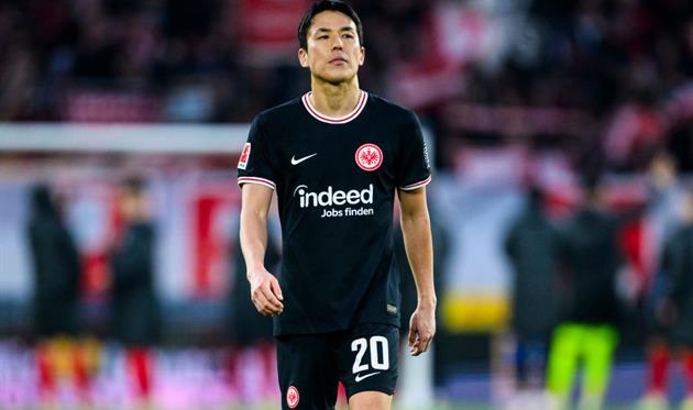 Макото Хасебе, Getty Images