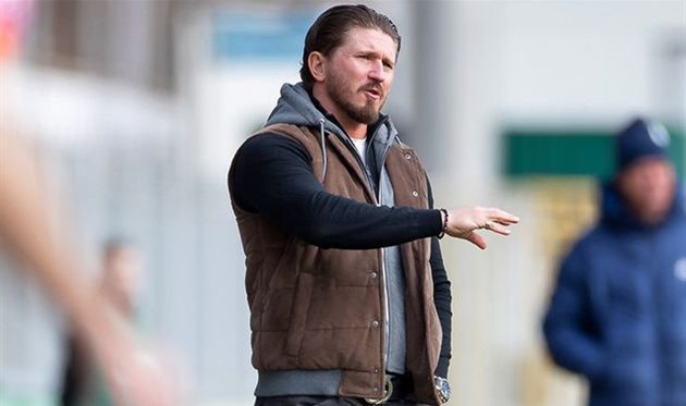 ВАЛЕРІЙ ІВАЩЕНКО, ФОТО ФК ОБОЛОНЬ КИЇВ