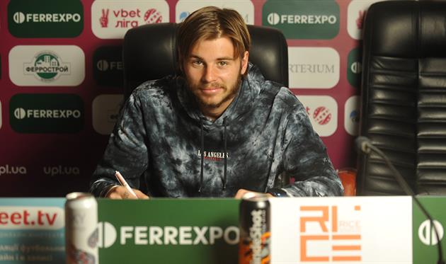 Іван Нестеренко, ФК Ворскла Полтава