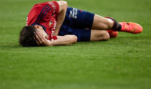 Анте Будімір, Getty Images