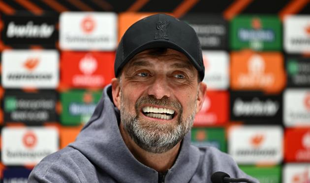 Клопп, getty images