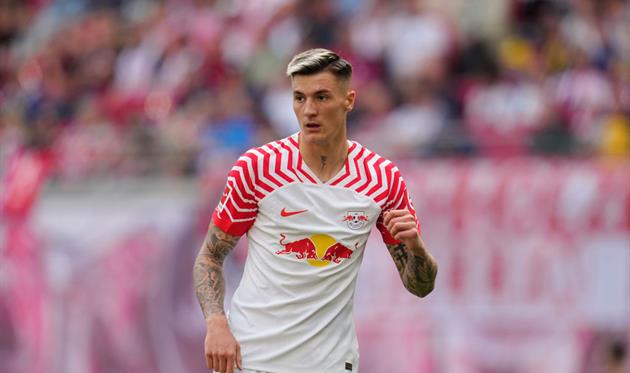 Беньямін Шешко, Getty Images