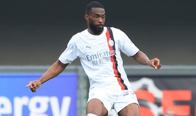 Фікайо Томорі, Getty Images