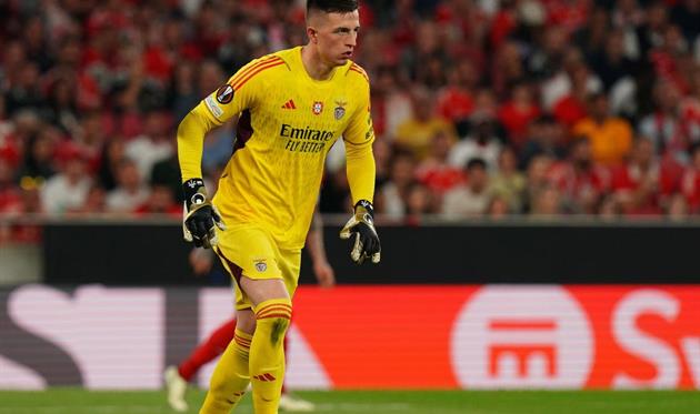 Анатолій Трубін, Getty Images