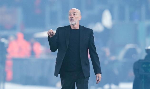 Стефано Піолі, Getty Images 