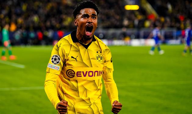 Іван Матсен, Getty Images