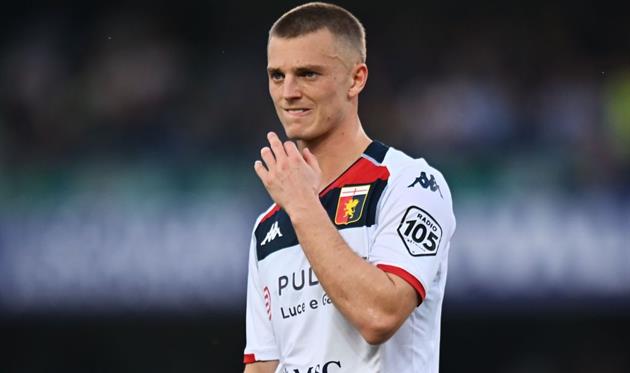 Альберт Гудмундссон, Getty Images