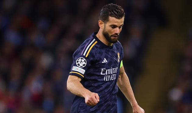 Начо Фернандес, Getty Images