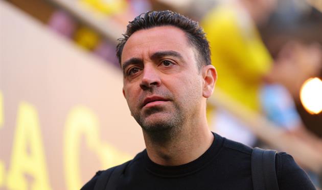 Хаві Ернандес, Getty Images