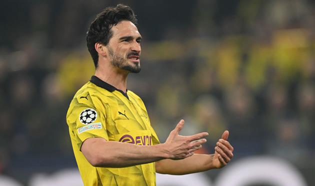 Гуммельс, getty images