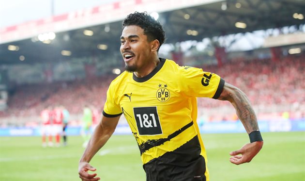 ЯН МАТСЕН, GETTY IMAGES