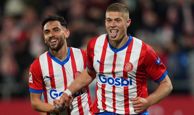 Мартін та Довбик, getty images