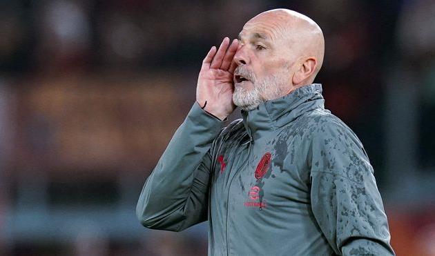 Стефано Піолі, Getty Images