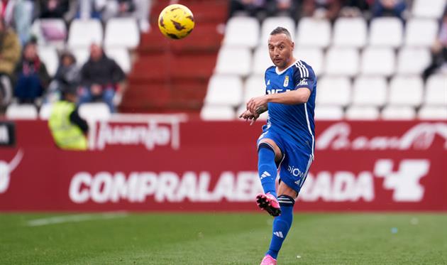 Санті Касорла, Getty Images 