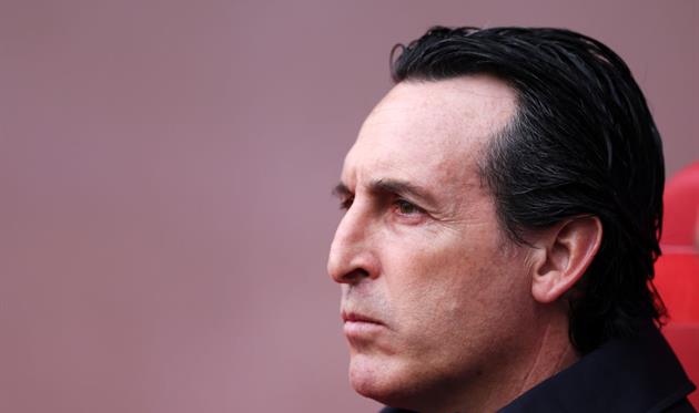 Емері, getty images