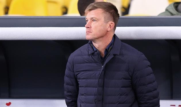 Юрій Максимов, UA-Football 