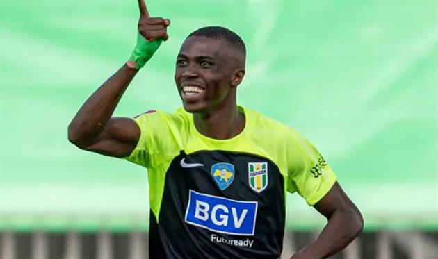 Бені Макуана, Полісся