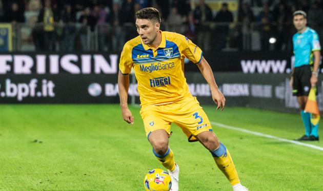 Ріккардо Маркіцца, Getty Images 