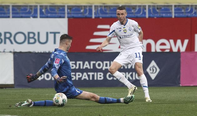 Ванат, Динамо