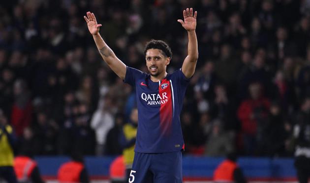 ПСЖ - Ліон, twitter.com/PSG_inside
