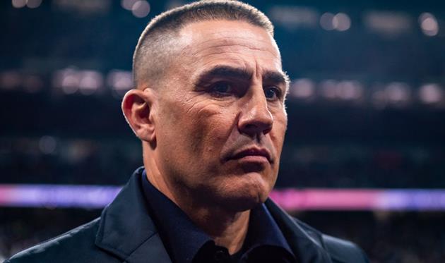 Каннаваро, getty images