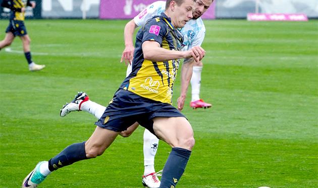 Олексій Сич, Рух