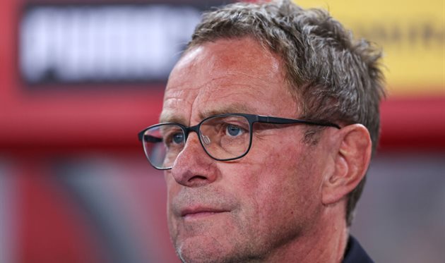 РАЛЬФ РАНГНІК, GETTY IMAGES