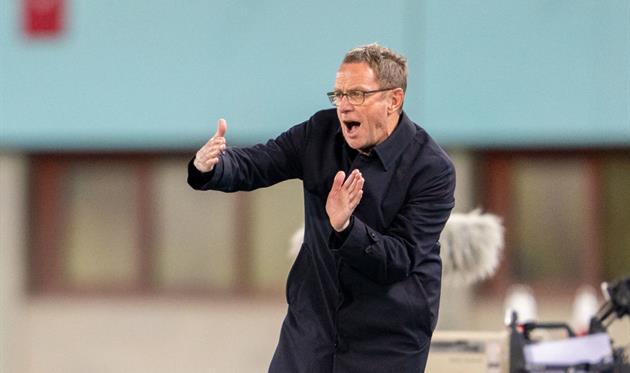 РАЛЬФ РАНГНІК, GETTY IMAGES