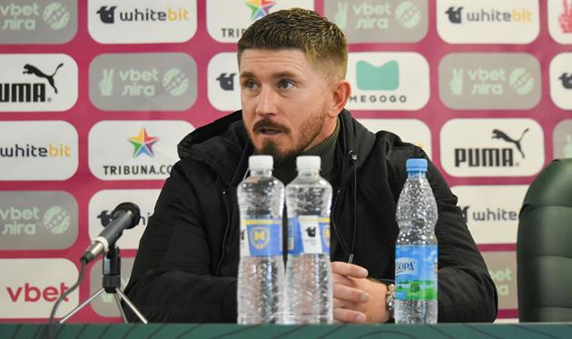 Валерій Іващенко, Оболонь